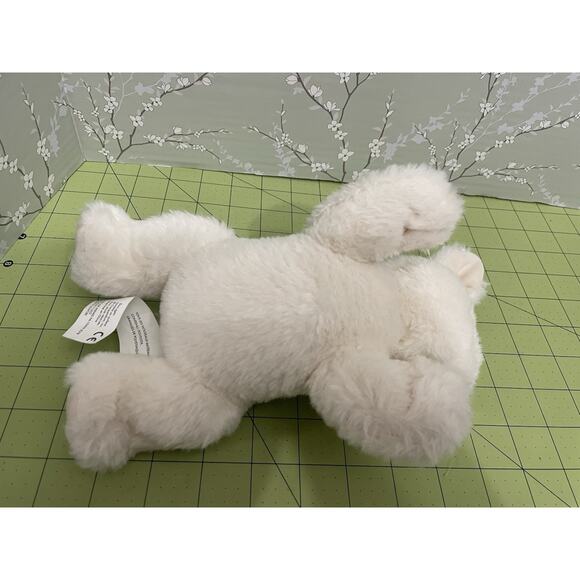 Compendium Live Inspired Bunny Rabbit Plush Stuffed Animal - Picture 5 of 8